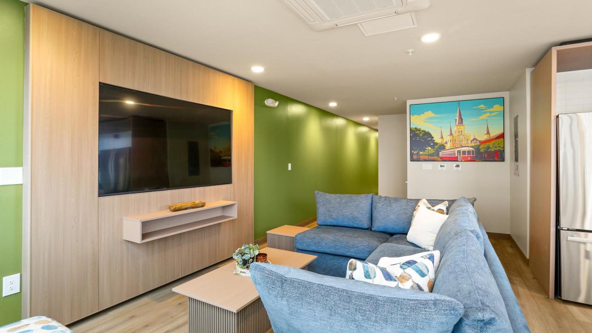 Vcay 5br 5ba Group Near Superdome 4* New Orleans