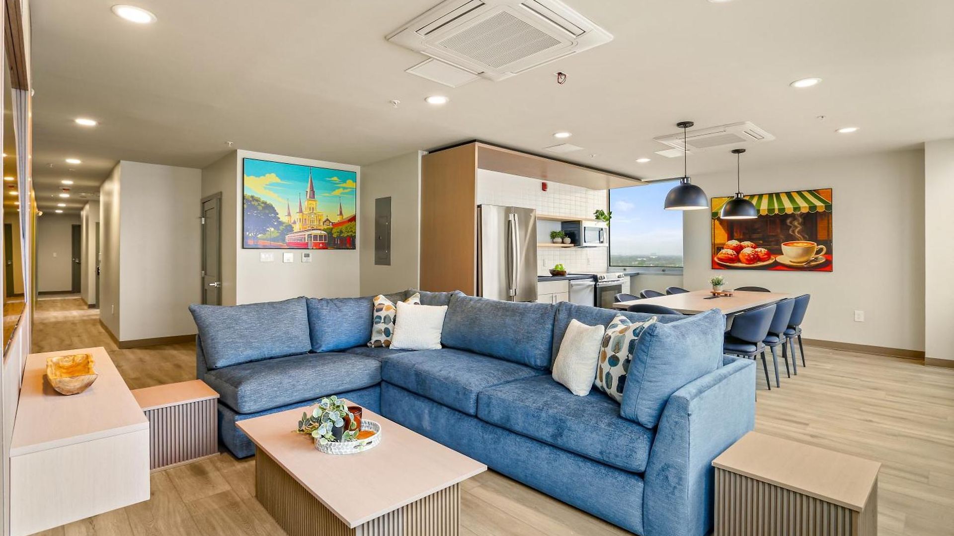 Vcay 5br 5ba Group Near Superdome Aparthotel