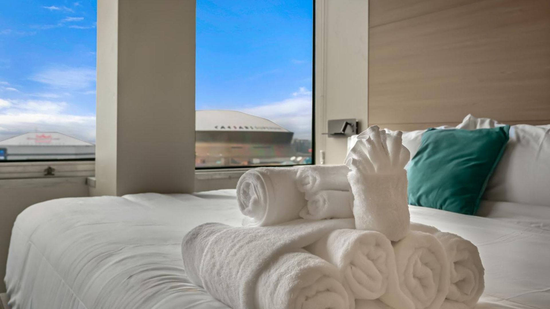 Vcay 5br 5ba Group Near Superdome 4*