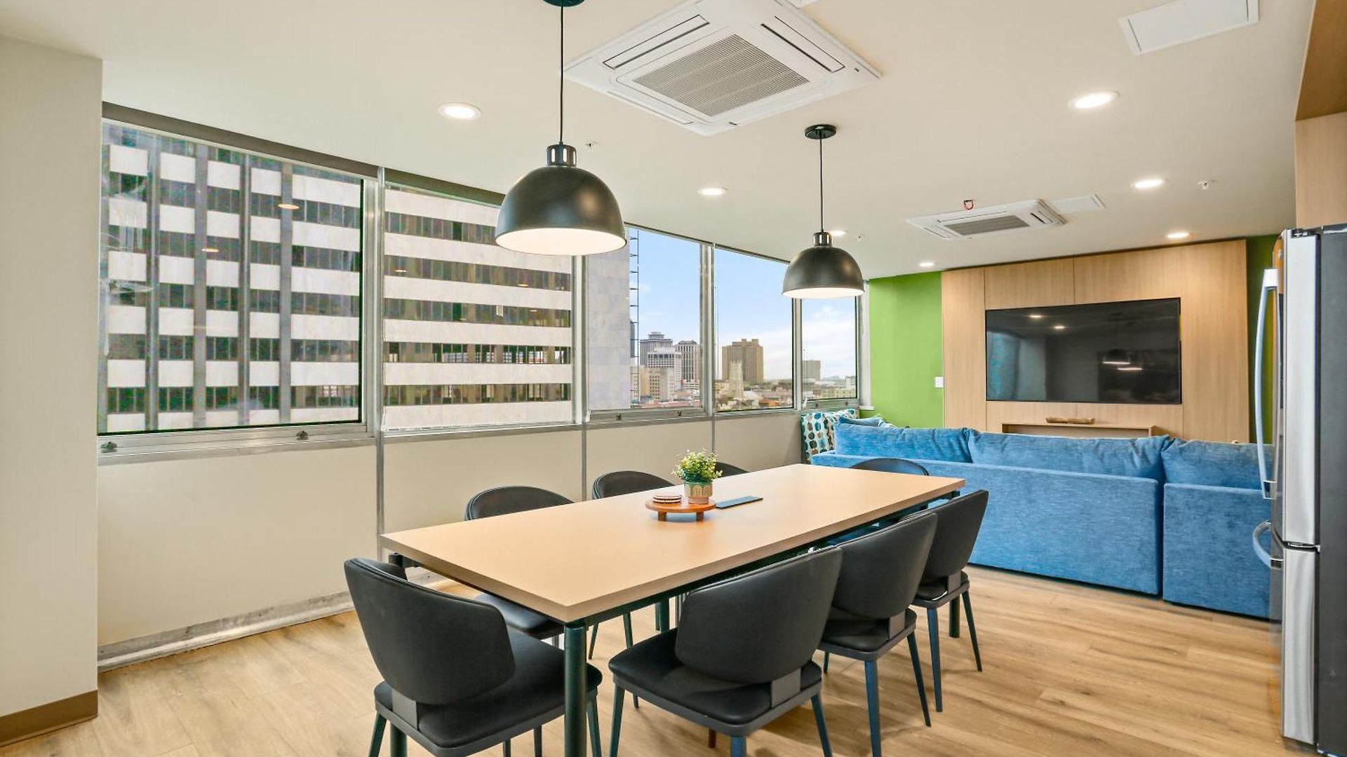 Vcay 5br 5ba Group Near Superdome 4*