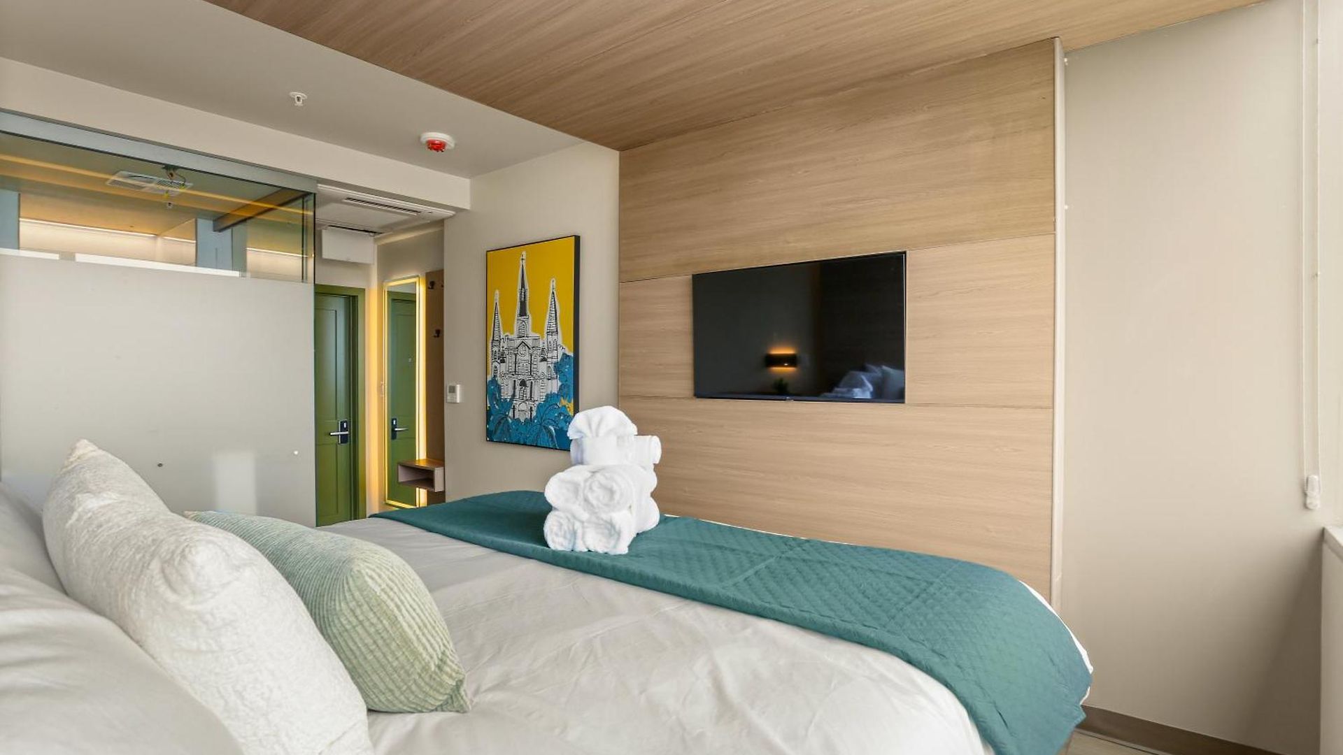 Vcay 5br 5ba Group Near Superdome