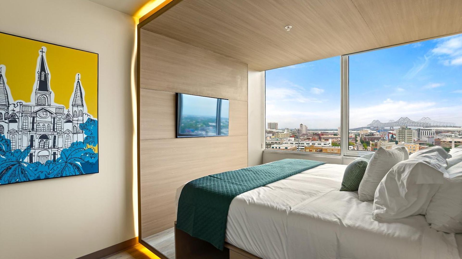 Vcay 5br 5ba Group Near Superdome 4*