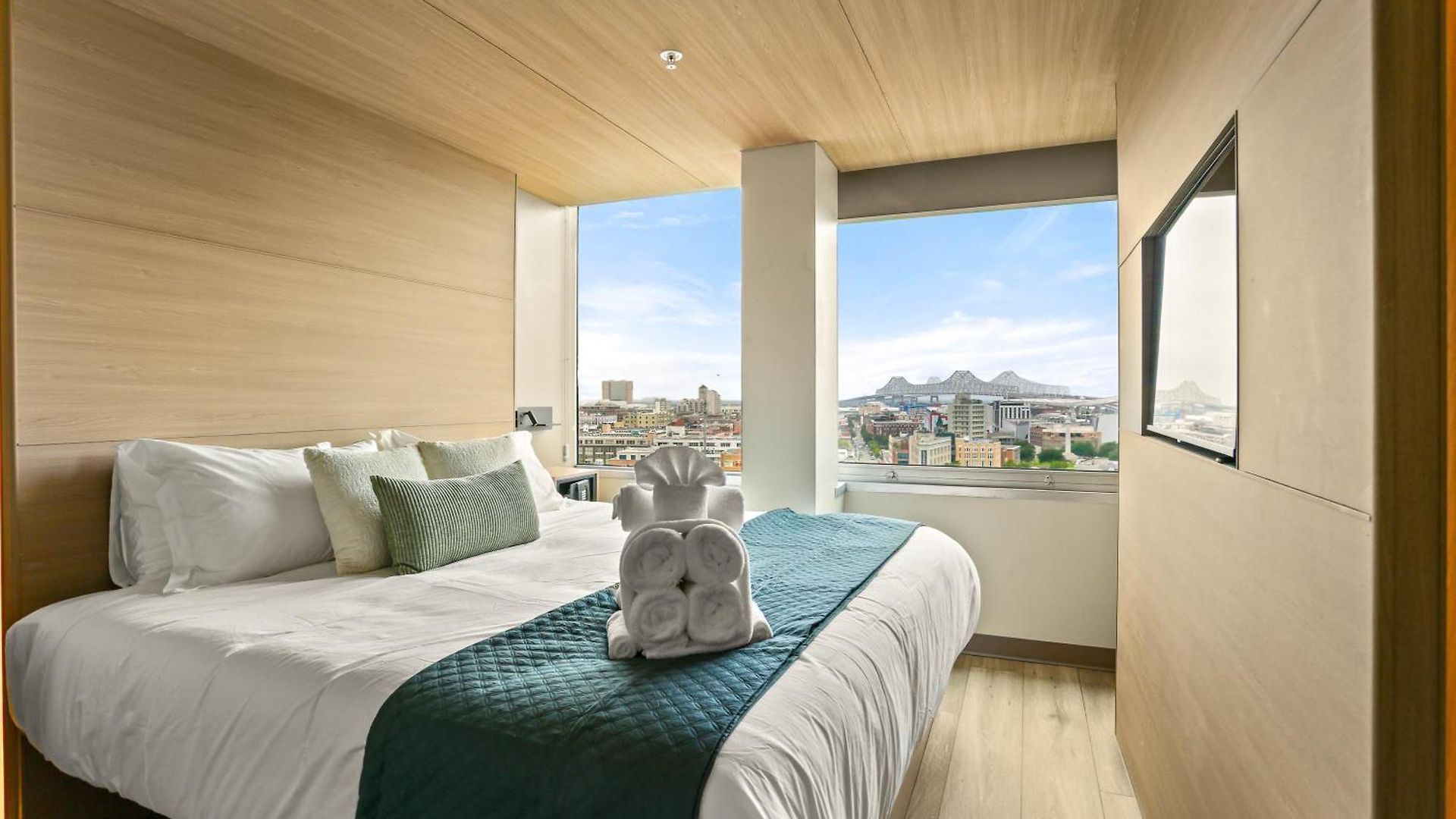 Vcay 5br 5ba Group Near Superdome