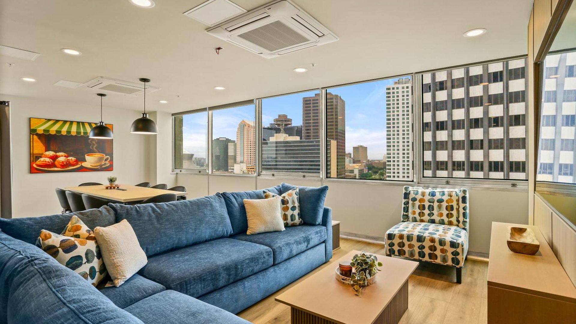 Vcay 5br 5ba Group Near Superdome New Orleans