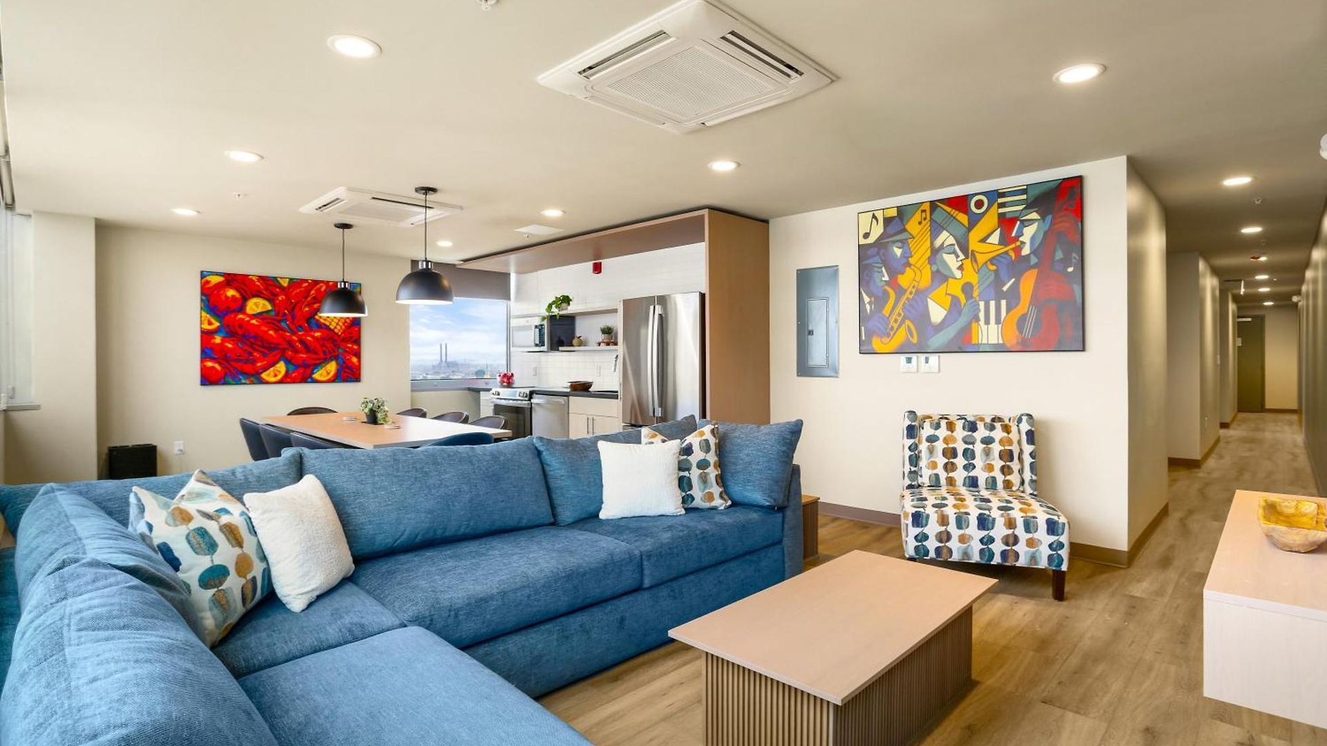 Vcay 5br 5ba Group Near Superdome Aparthotel