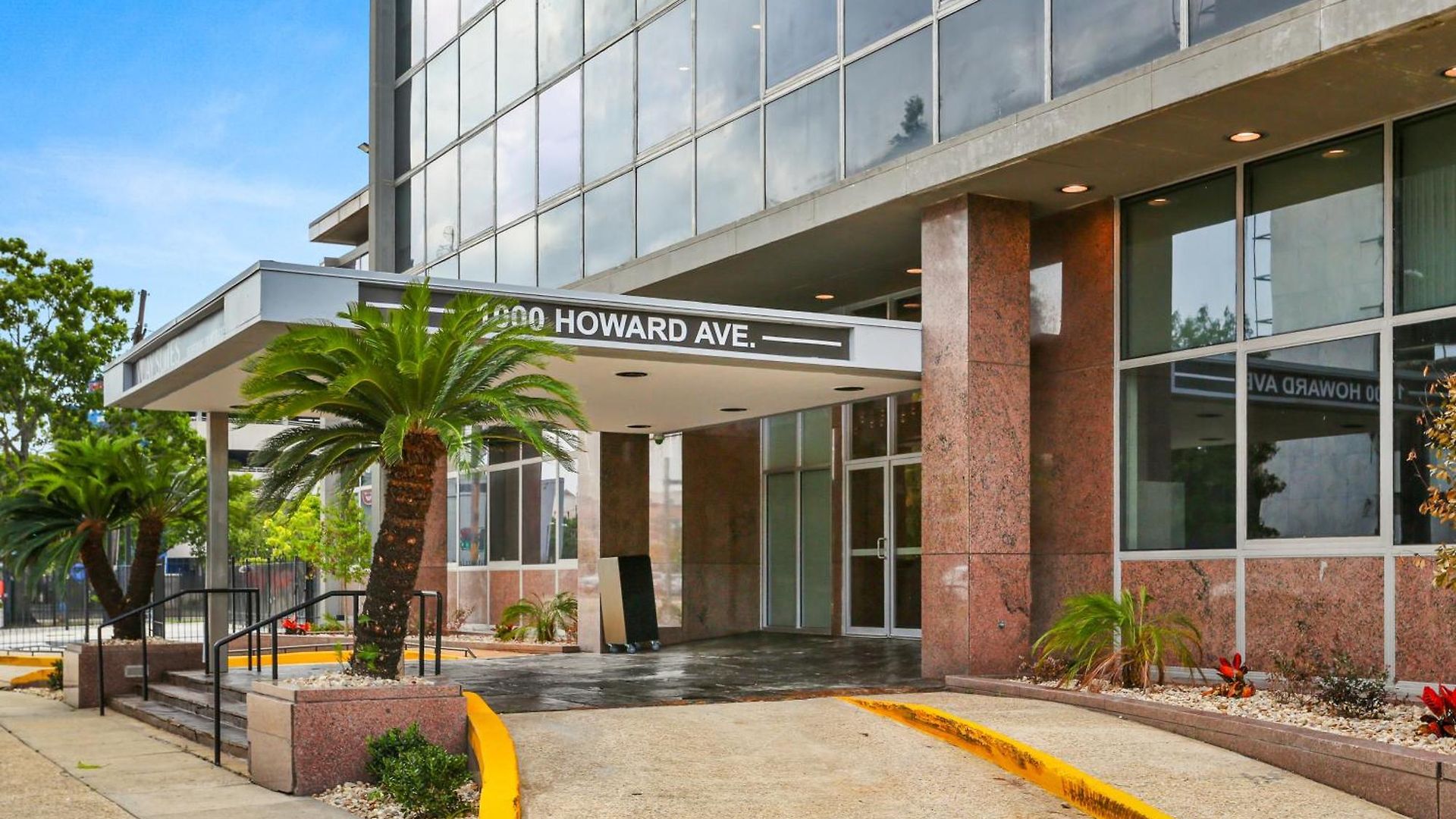 Aparthotel Vcay 5br 5ba Group Near Superdome