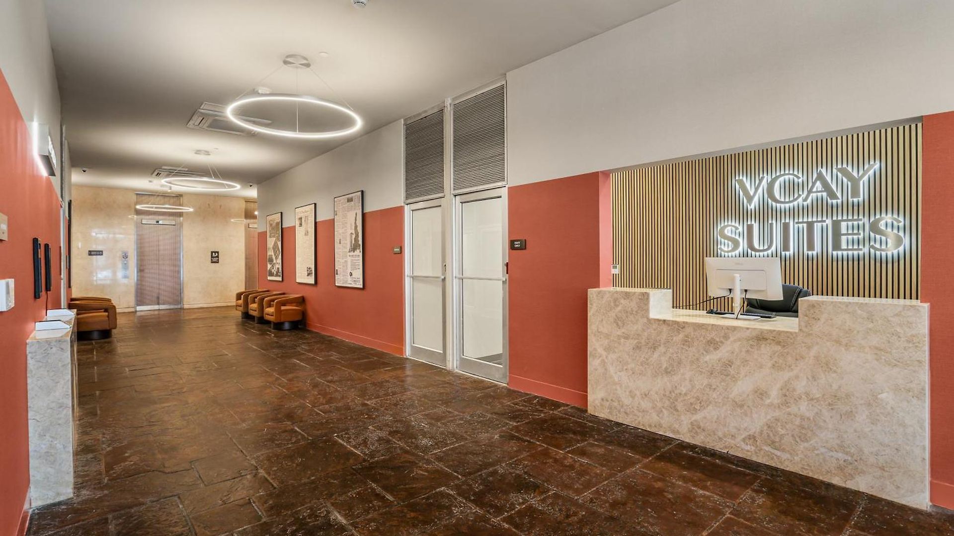 Vcay 5br 5ba Group Near Superdome Aparthotel 4*