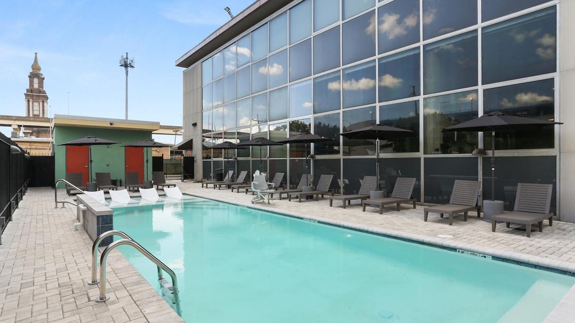 Vcay 5br 5ba Group Near Superdome Aparthotel 4*