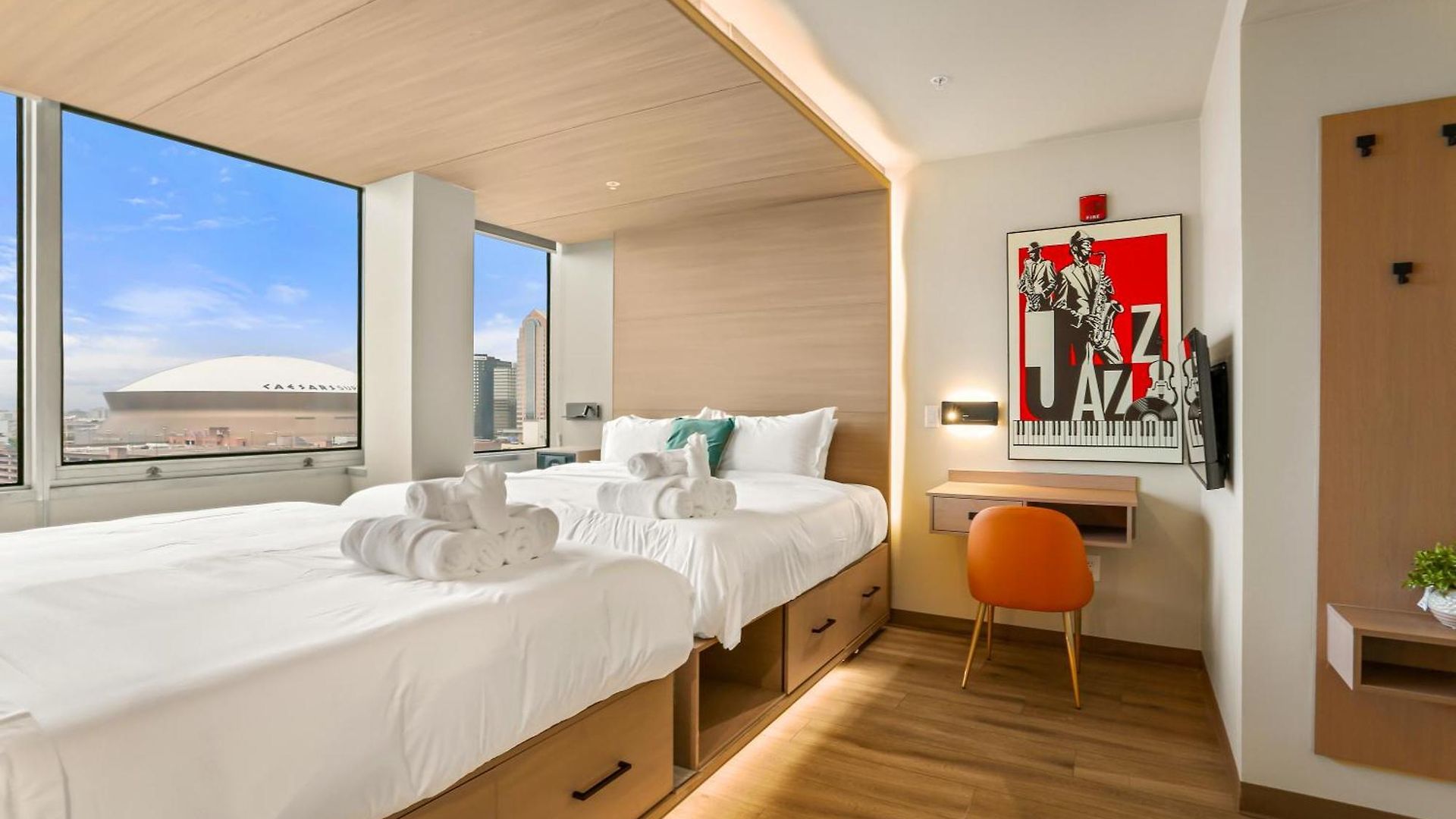 Vcay 5br 5ba Group Near Superdome Aparthotel
