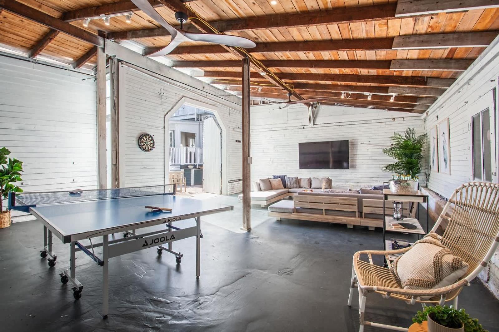 Bed & Breakfast Opulent Expansive Unit Heated Pool And New Orleans