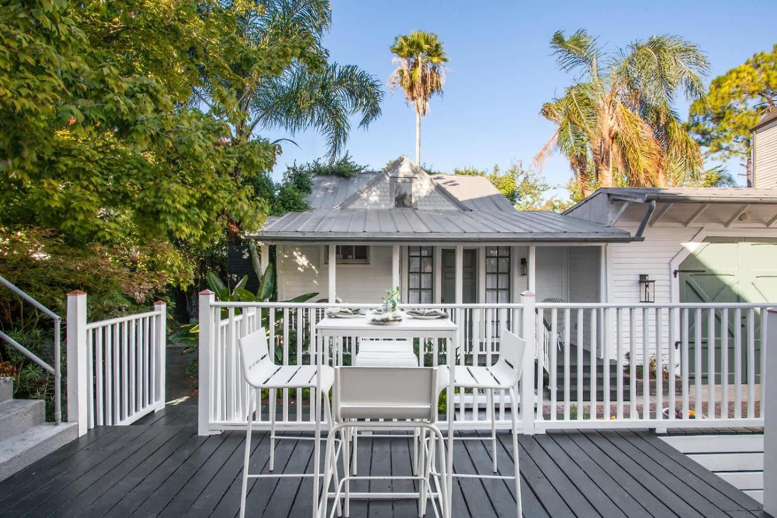 Opulent Expansive Unit Heated Pool And