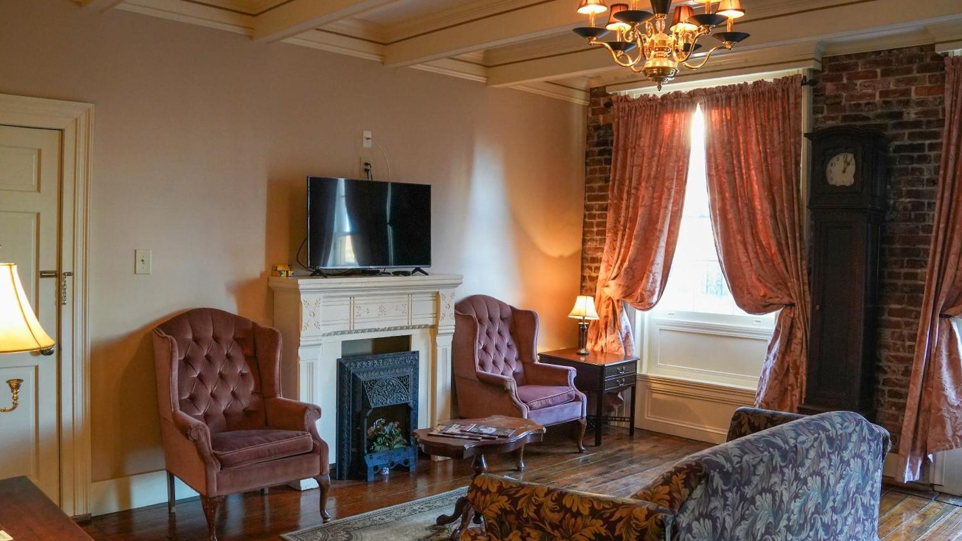 The Olivier House 3*