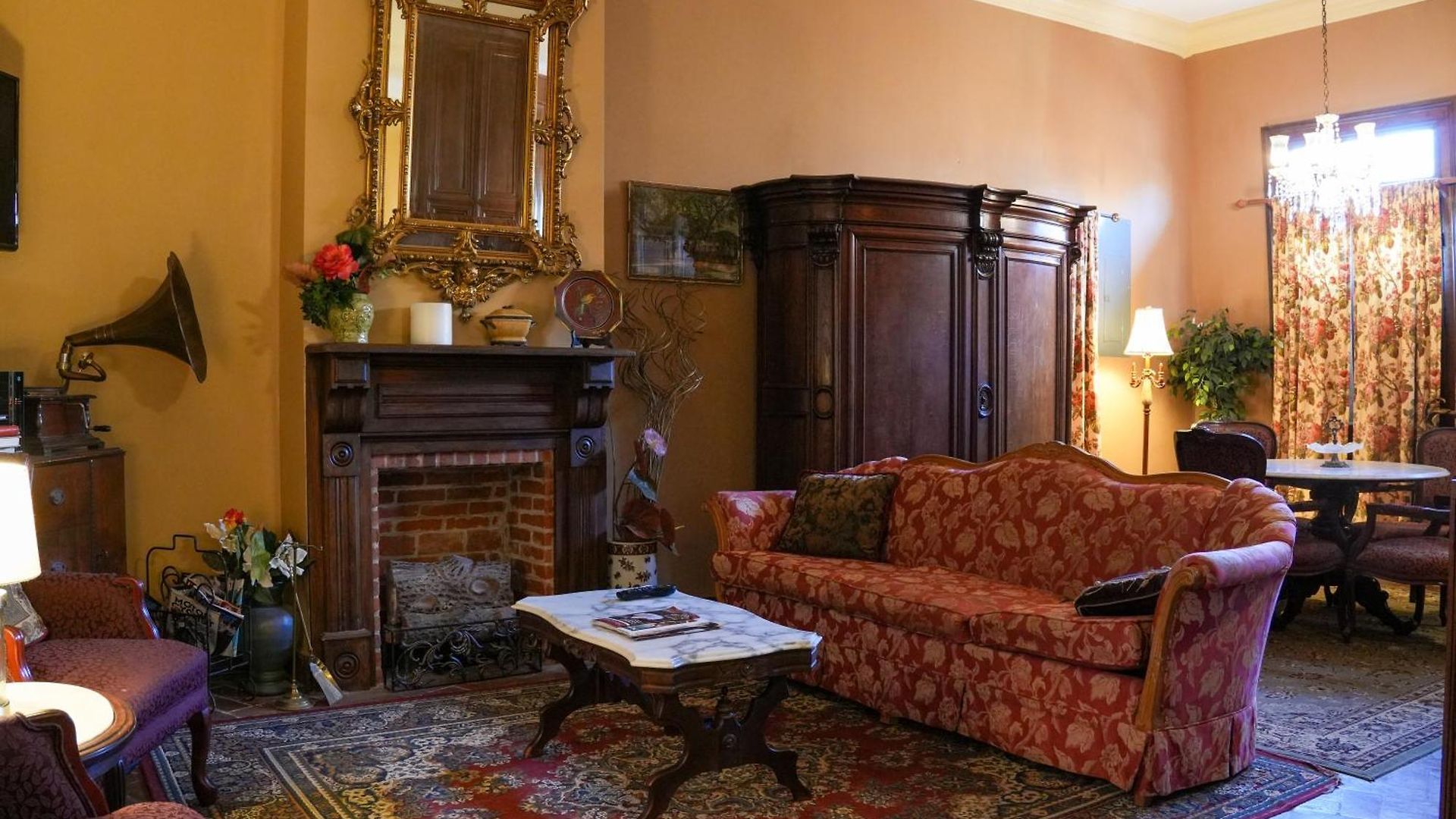 The Olivier House Hotel