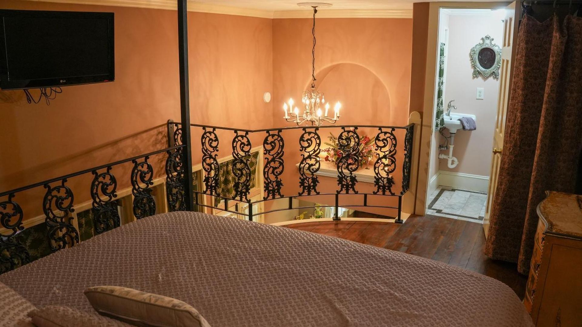 The Olivier House 3*