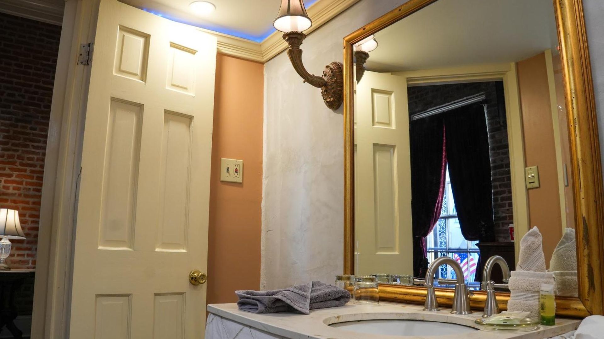 The Olivier House Hotel 3*