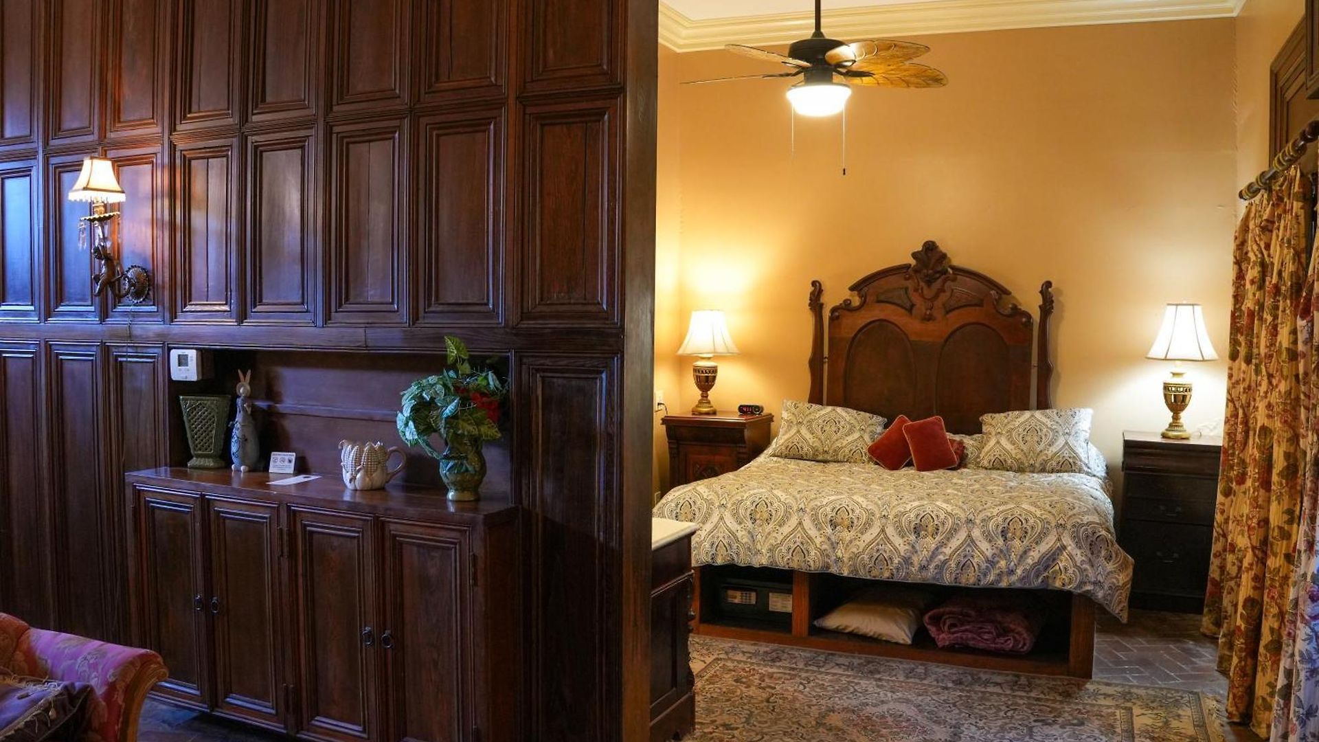 The Olivier House Hotel New Orleans