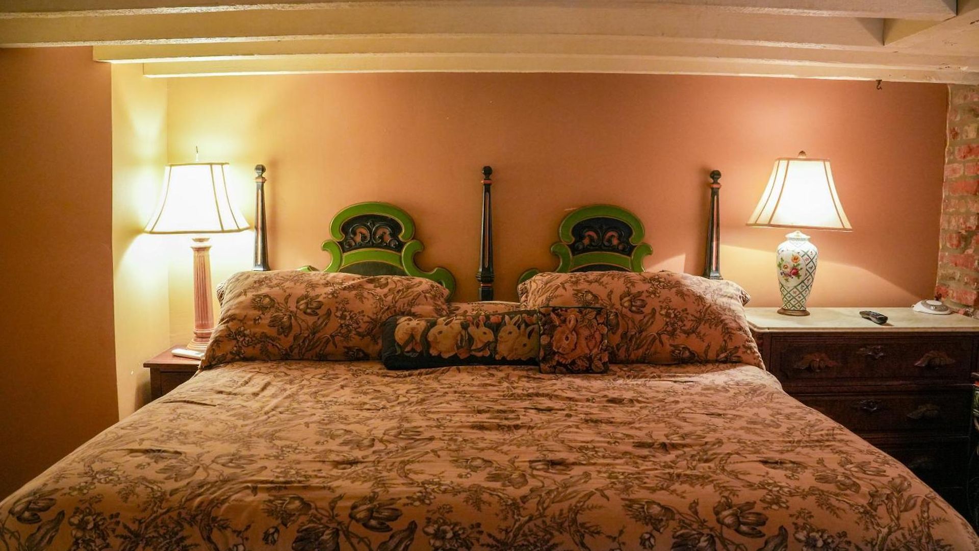 The Olivier House Hotel 3*