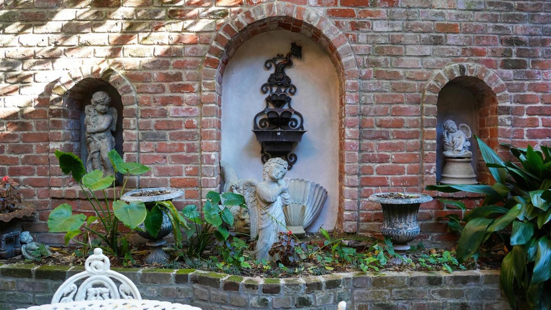 Hotel The Olivier House 3*
