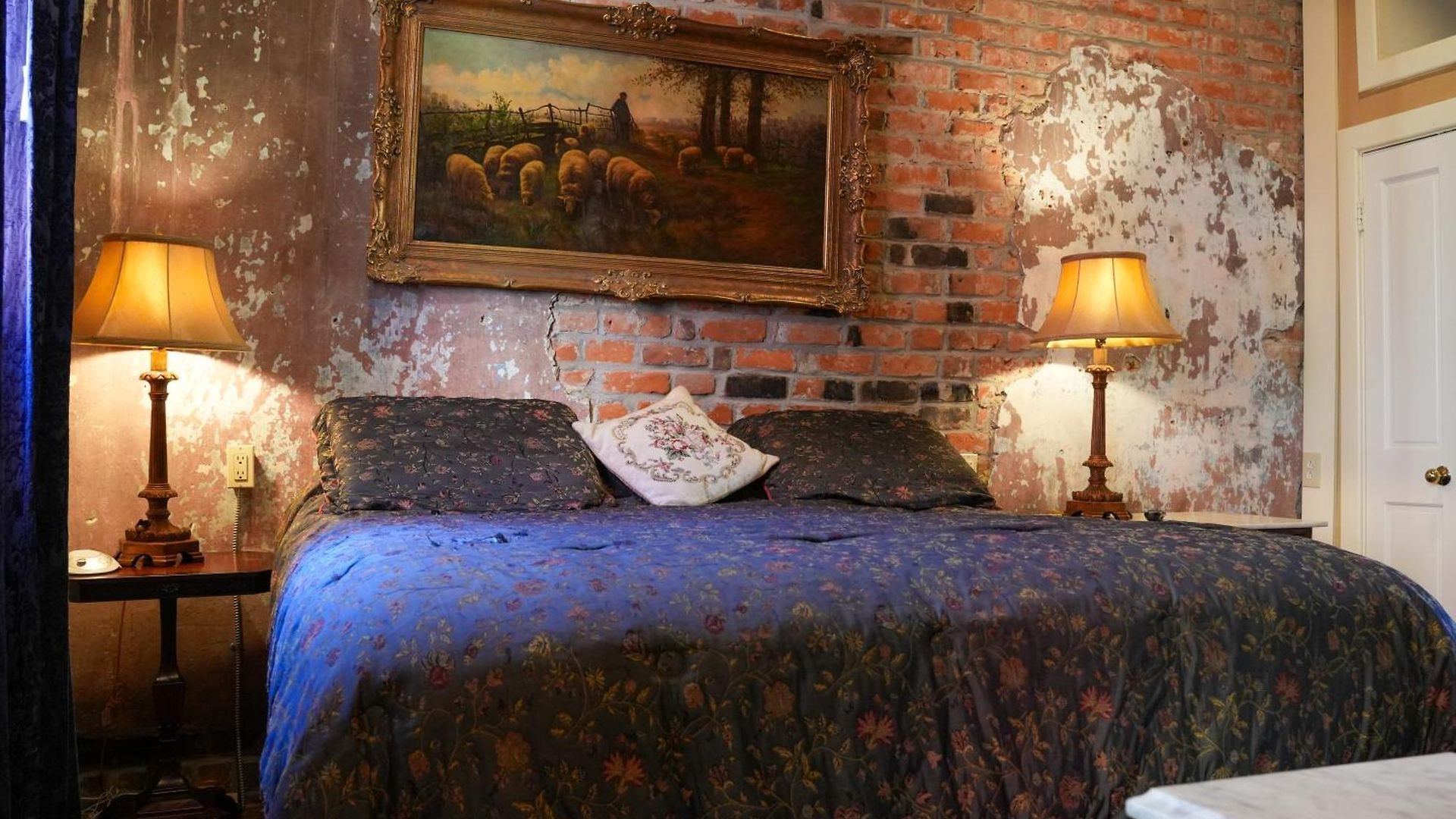 The Olivier House 3* New Orleans
