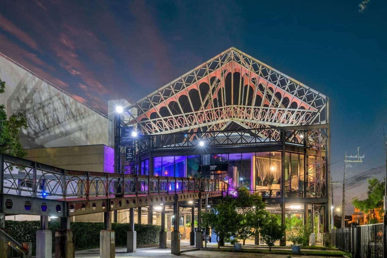 Aparthotel Schaeffer New Orleans
