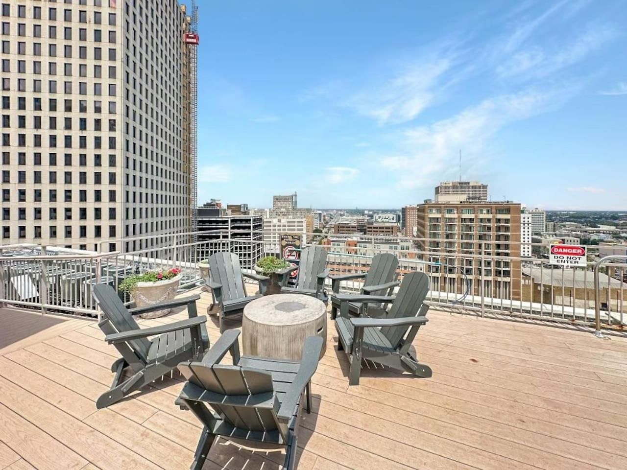 Doree 5 Min Walk To French Quarter New Orleans