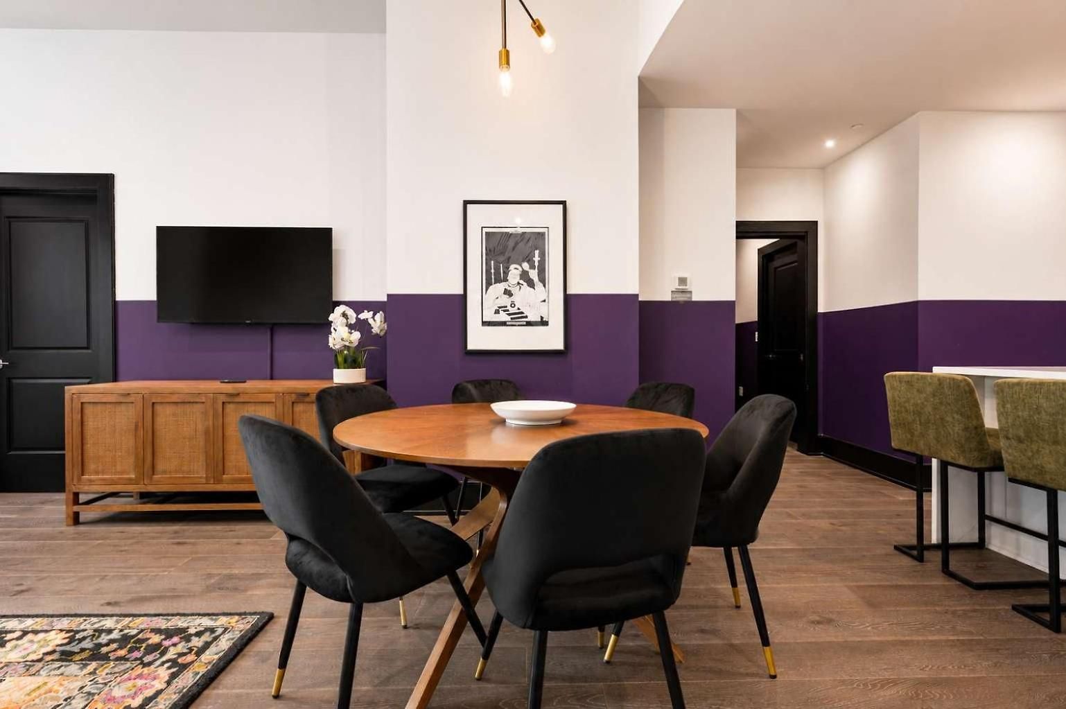 Hotel Downtown 2bd Spacious Private Terrace *