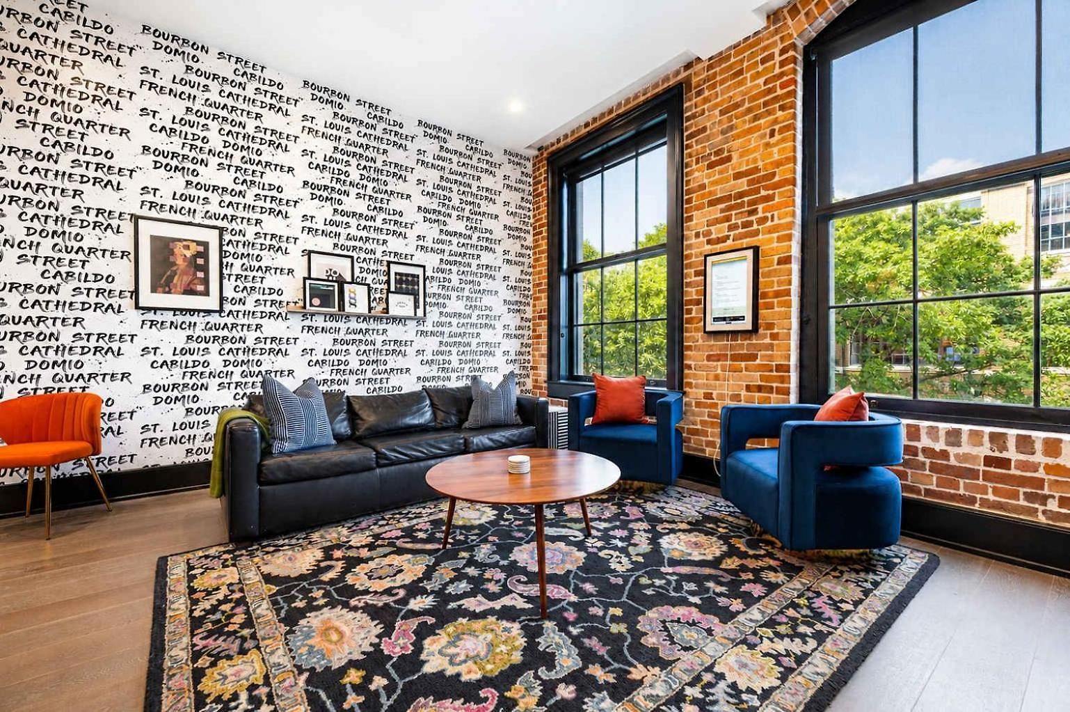 Hotel Downtown 2bd Spacious Private Terrace *