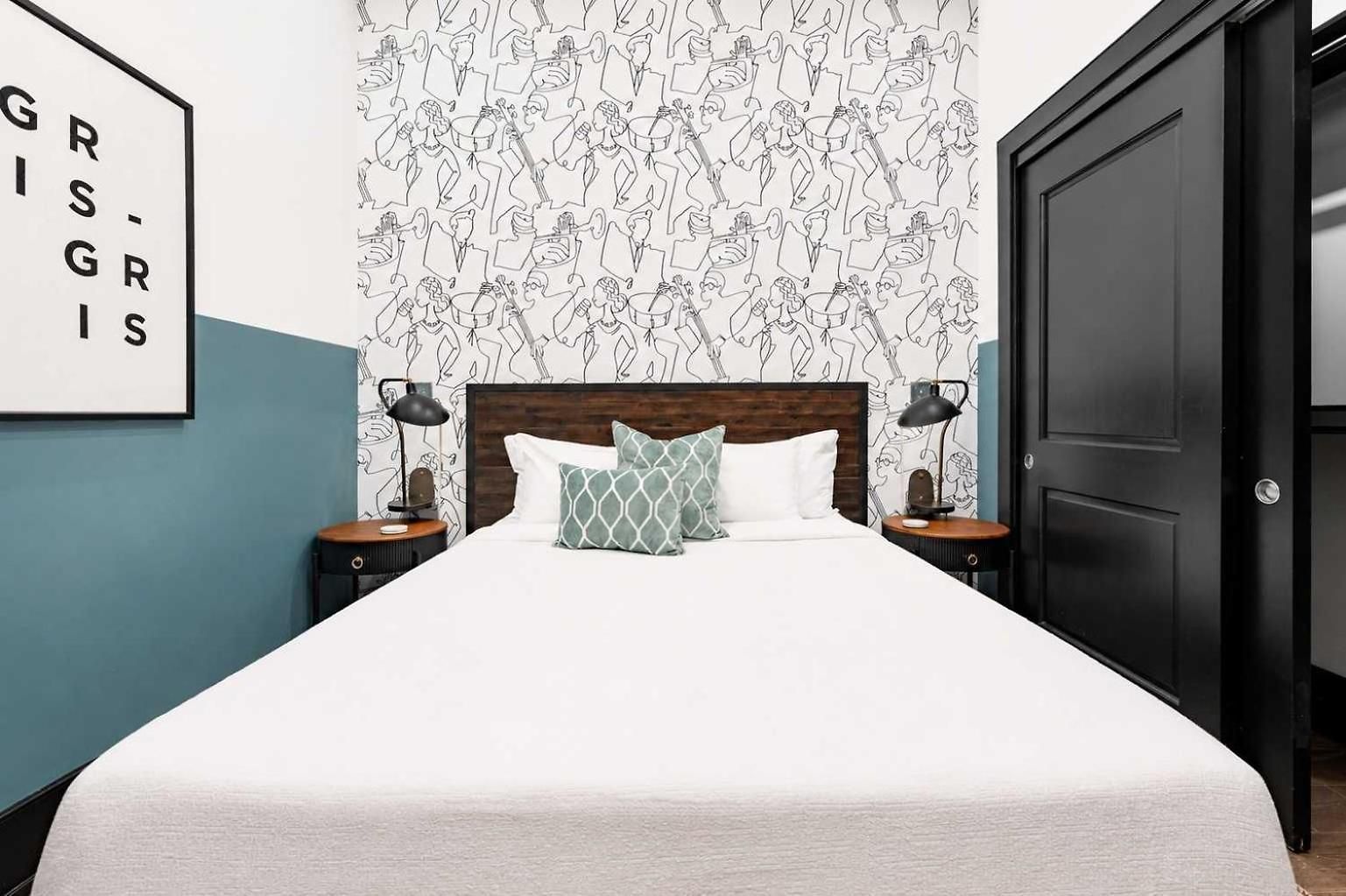 Downtown 4bd 4ba Sleeps 12 * New Orleans