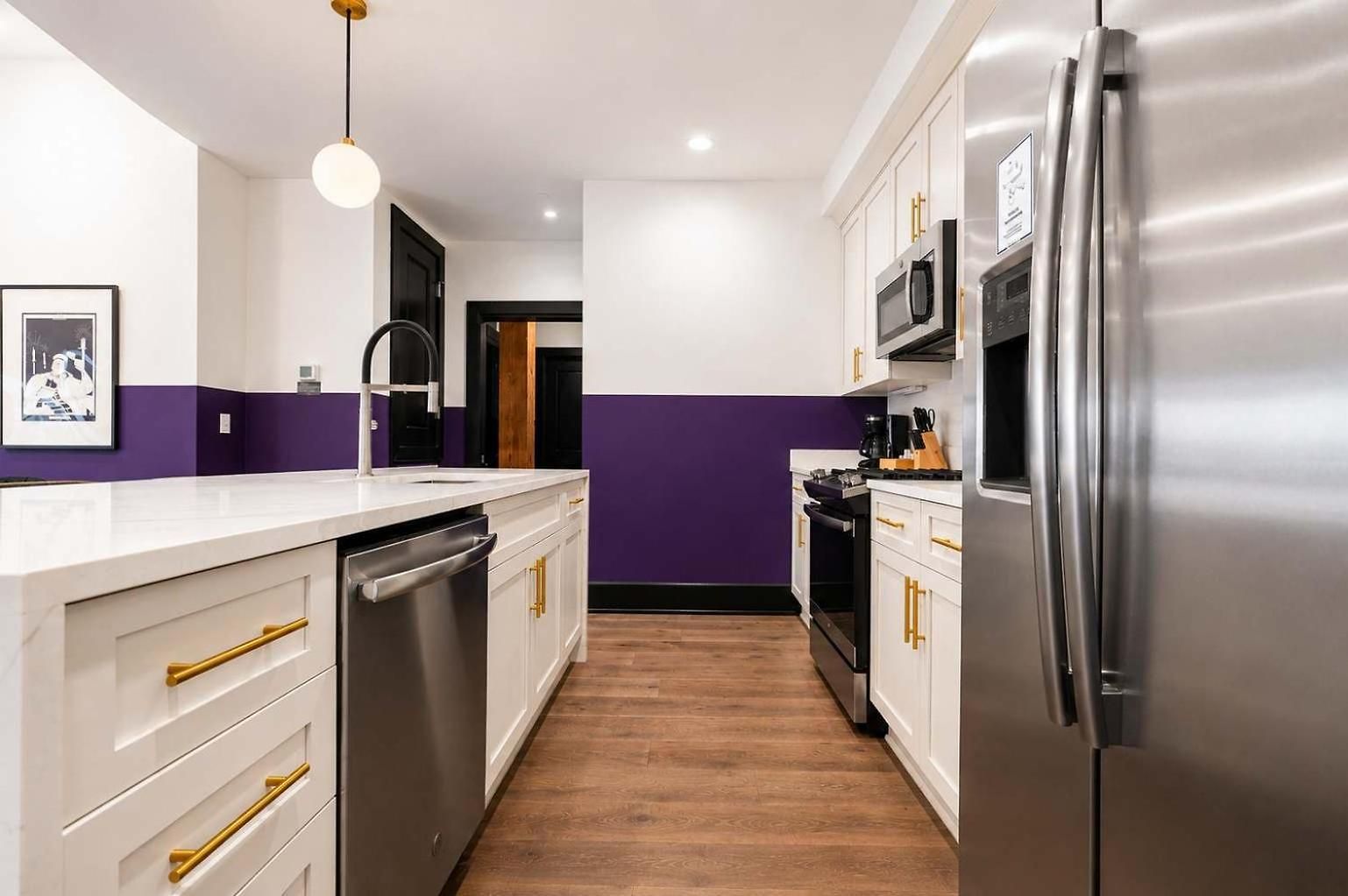 Downtown 2bd Spacious Private Terrace * New Orleans