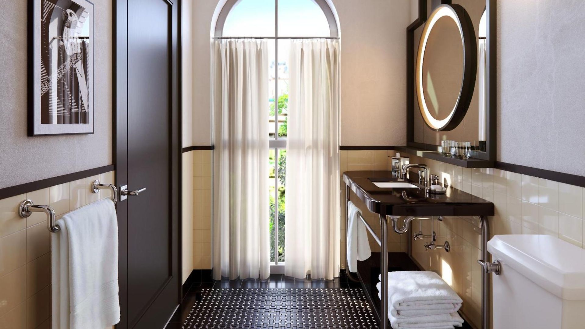 The Warbler Hotel New Orleans
