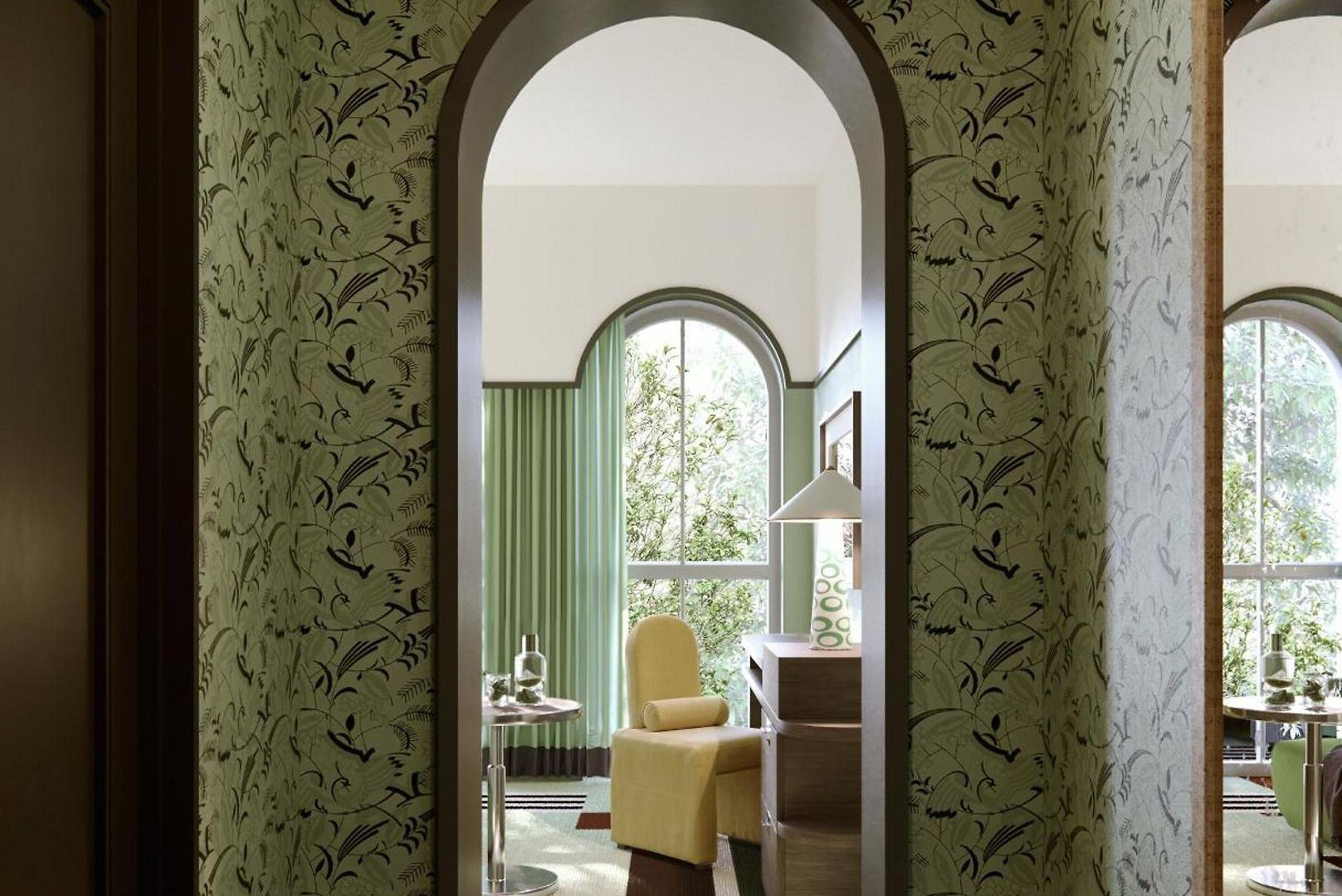 The Warbler Hotel New Orleans