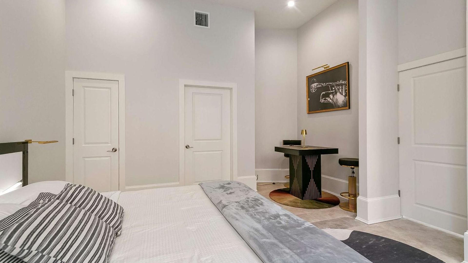 Bed & Breakfast The Melody Master In The Heart Of Nola *