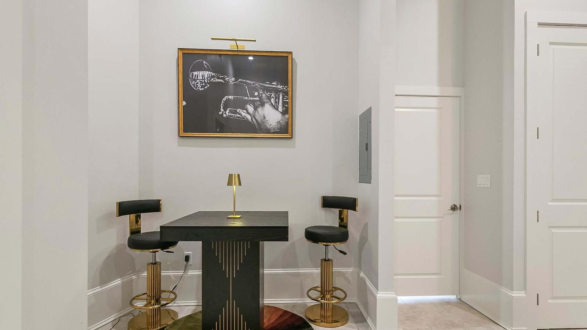 The Melody Master In The Heart Of Nola Bed & Breakfast New Orleans