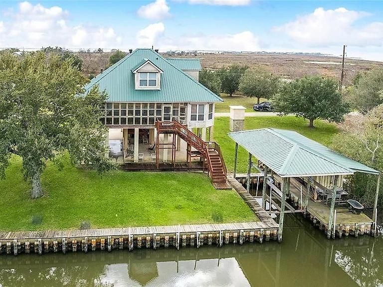 Catherine 5br 4ba Holiday home New Orleans