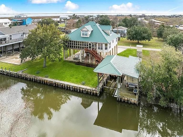 Holiday home Catherine 5br 4ba