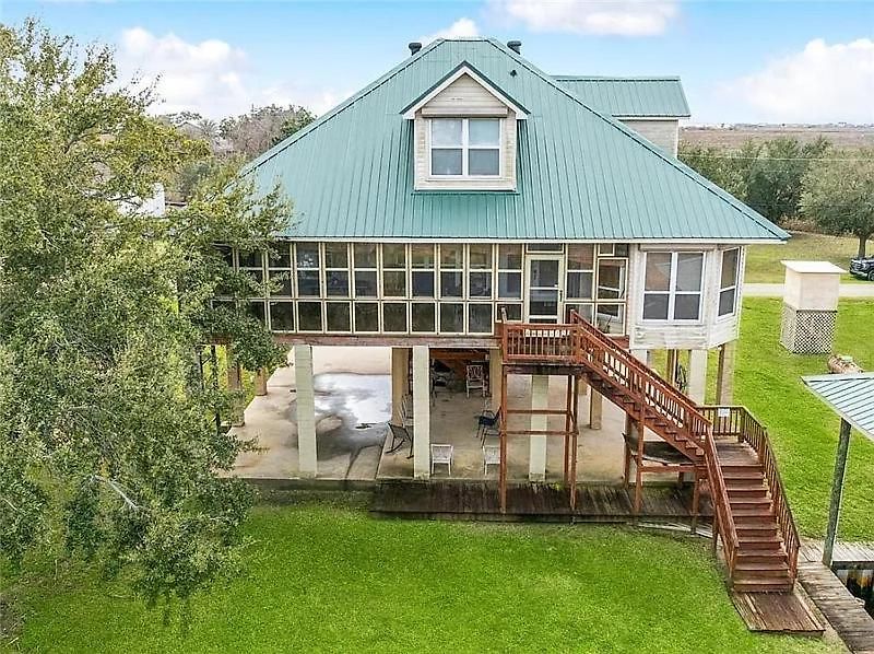 Holiday home Catherine 5br 4ba *