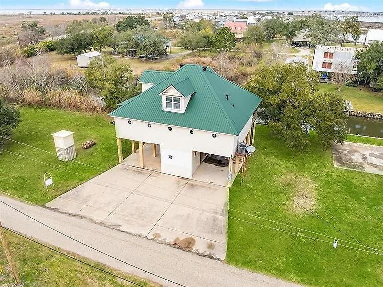 Catherine 5br 4ba Holiday home New Orleans