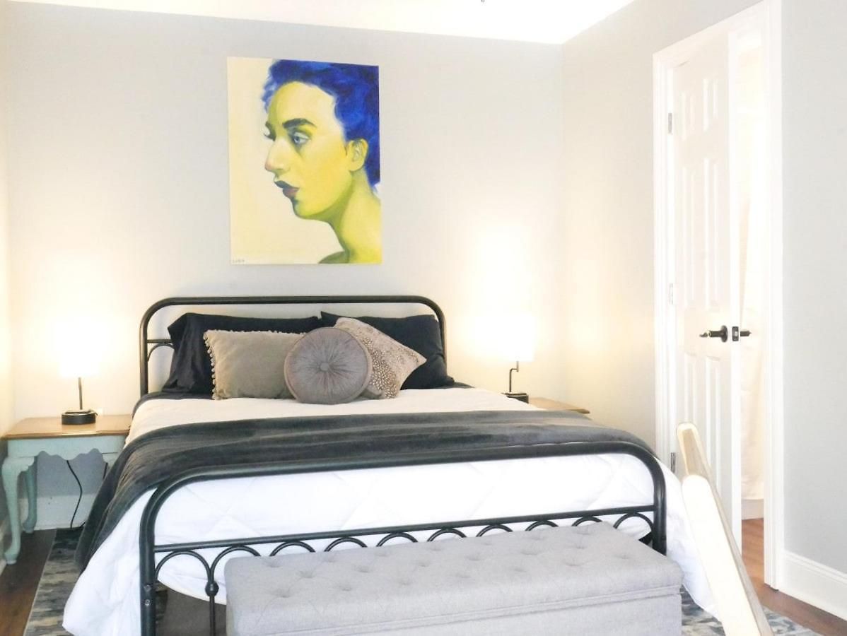 Holiday home Charming St Ann Studio, Steps To Fq