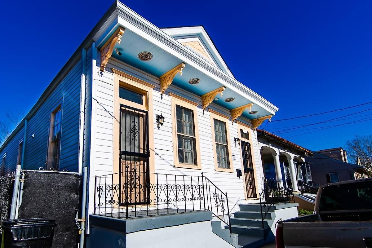 Charming St Ann Studio, Steps To Fq *