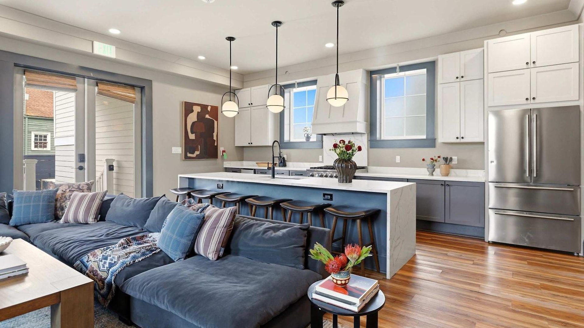 Holiday home Luxe Sunlit Heated Pool & Near Cbd New Orleans