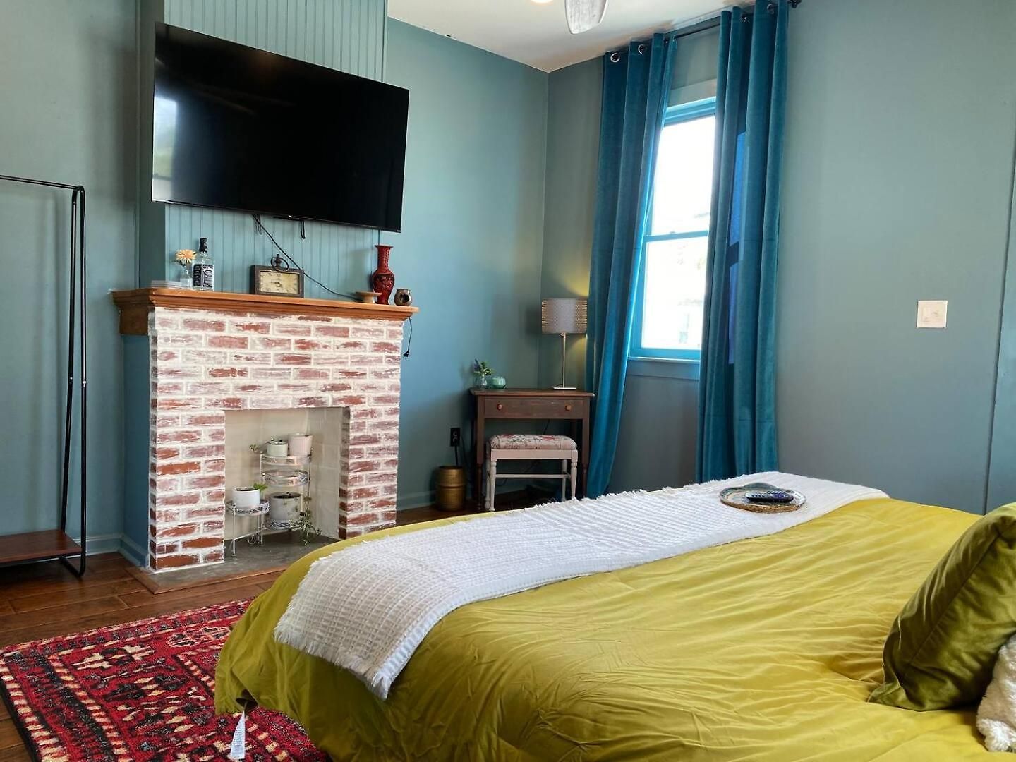 Cozy Pet Friendly Homestay *