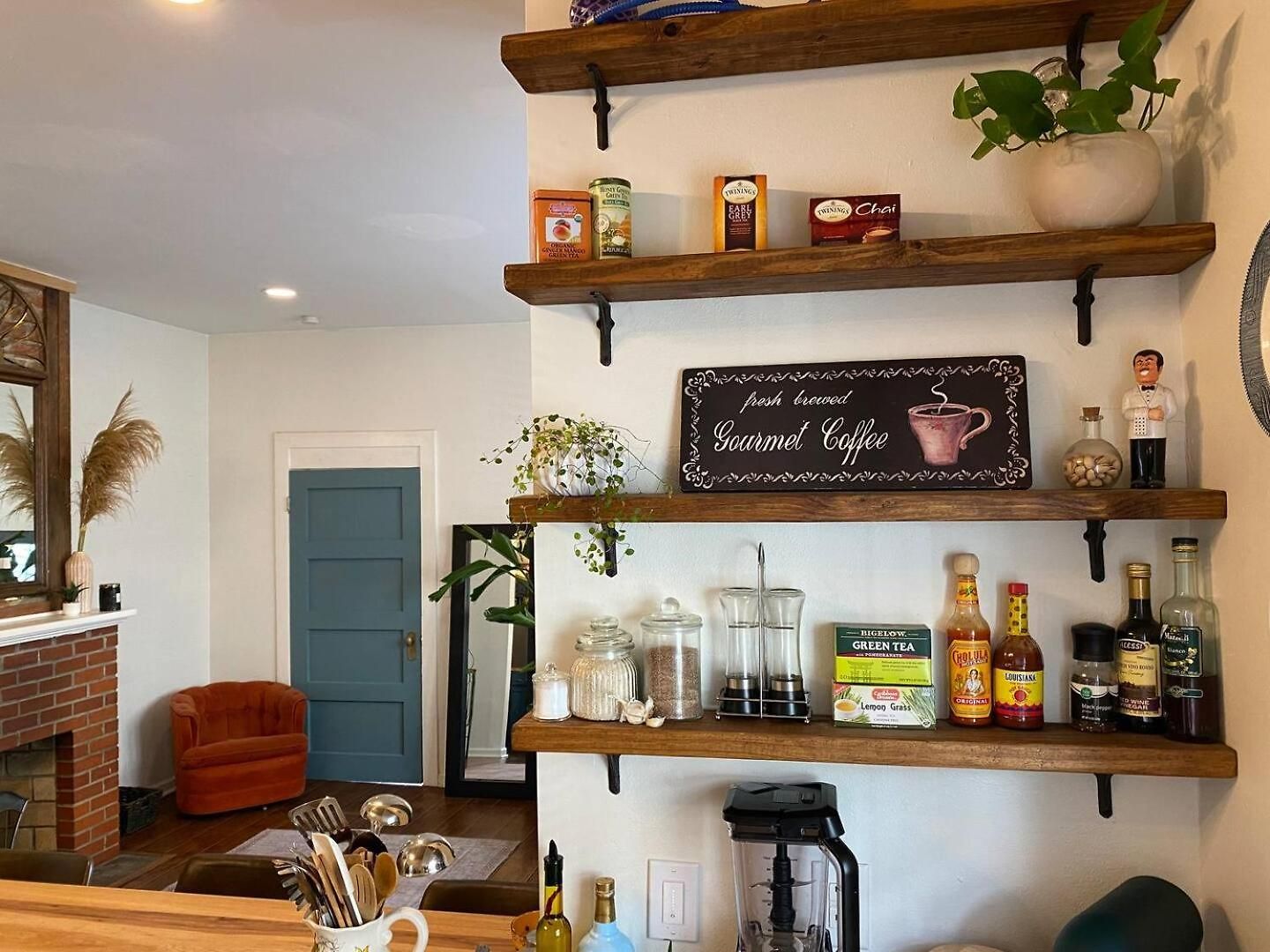 Cozy Pet Friendly Homestay *