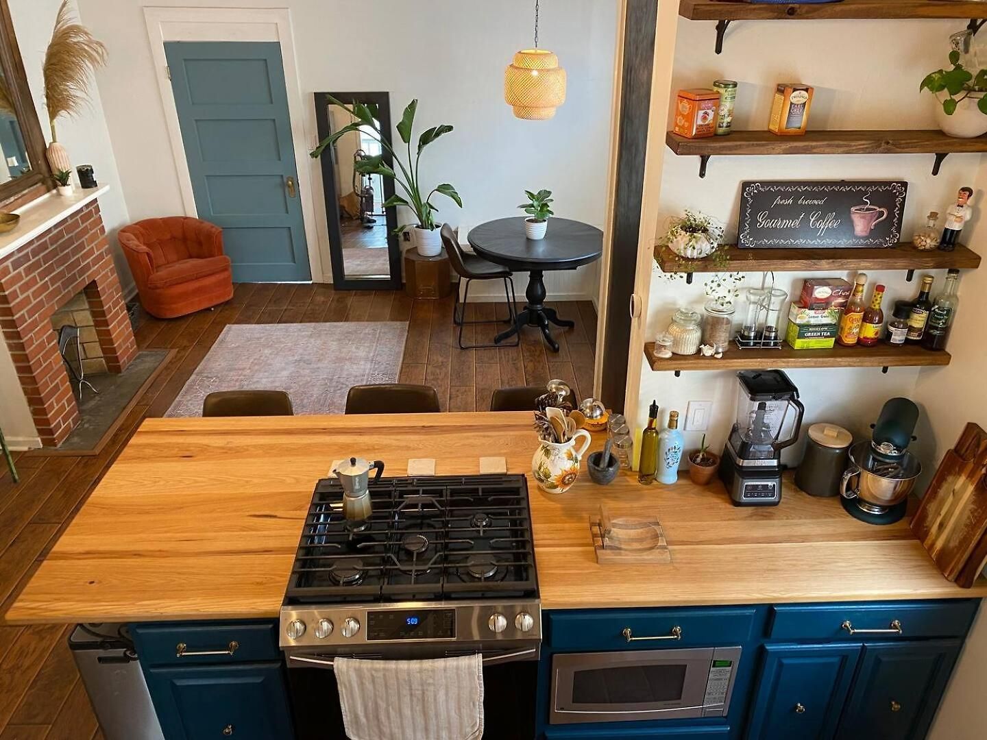 Cozy Pet Friendly Homestay New Orleans