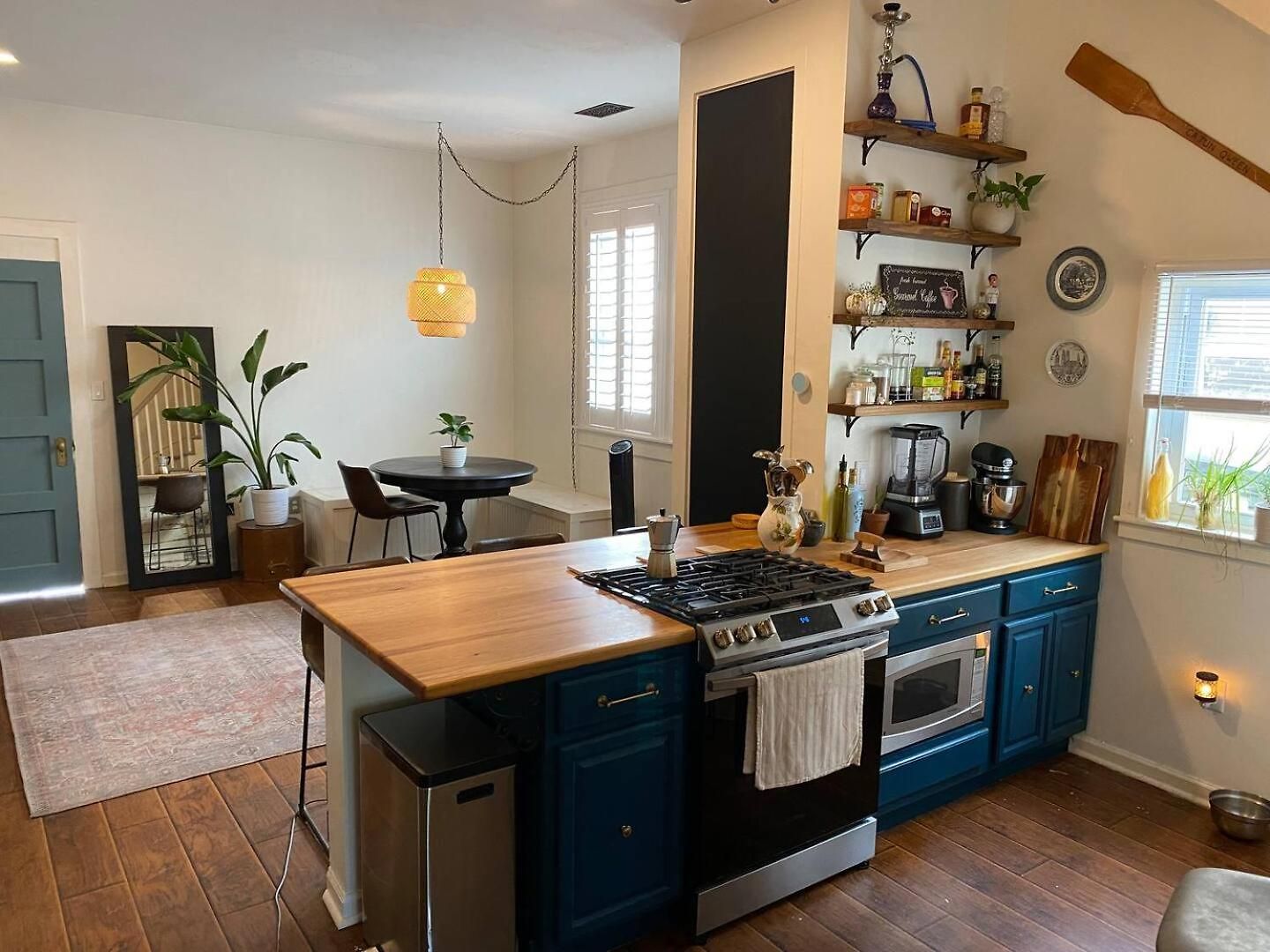 Cozy Pet Friendly Homestay *