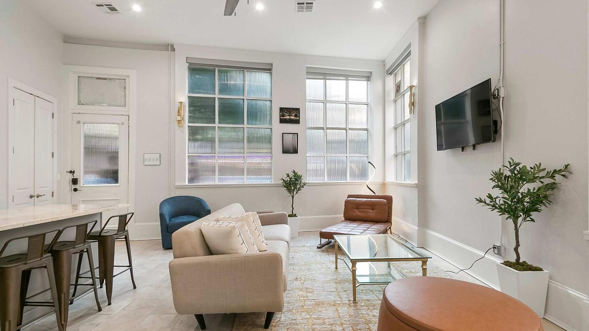 The Melody Master In The Heart Of Nola Bed & Breakfast