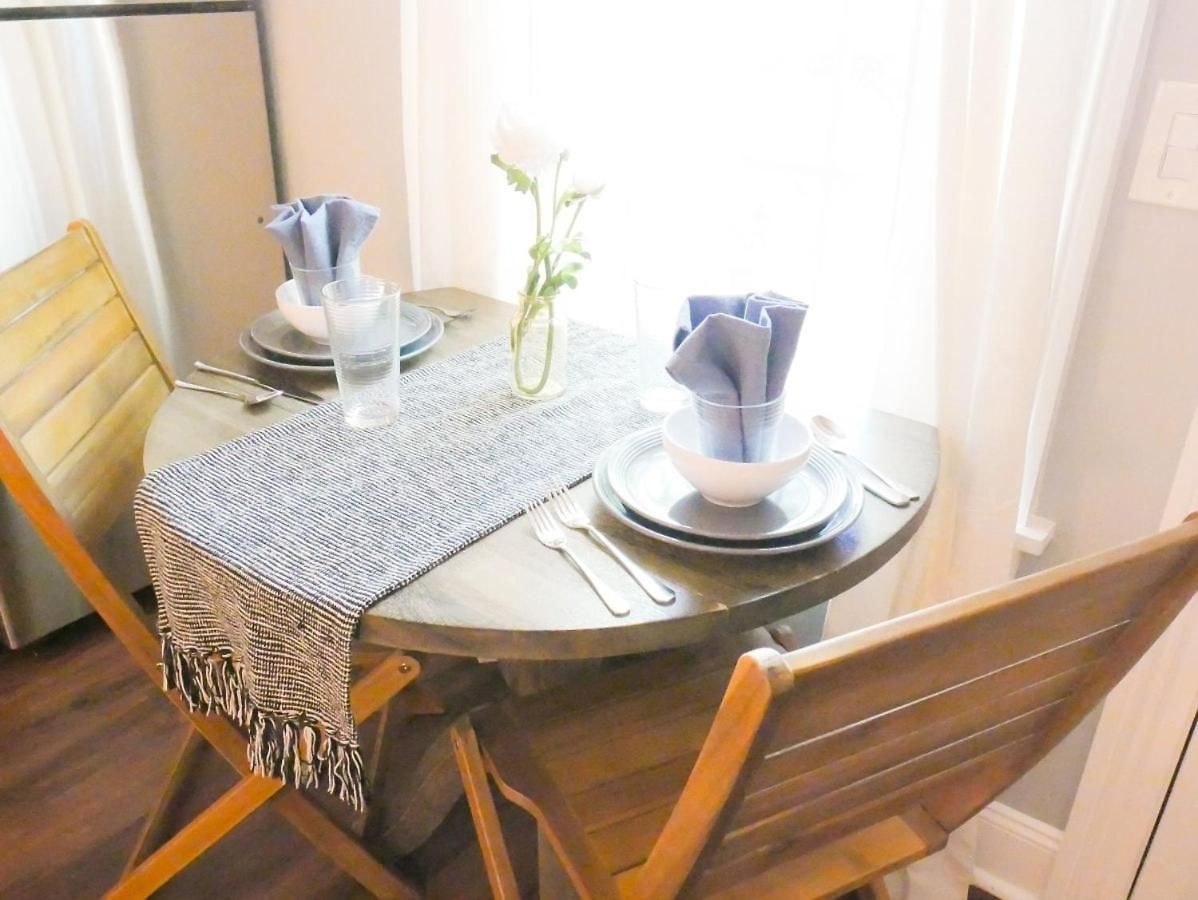 Charming St Ann Studio, Steps To Fq *