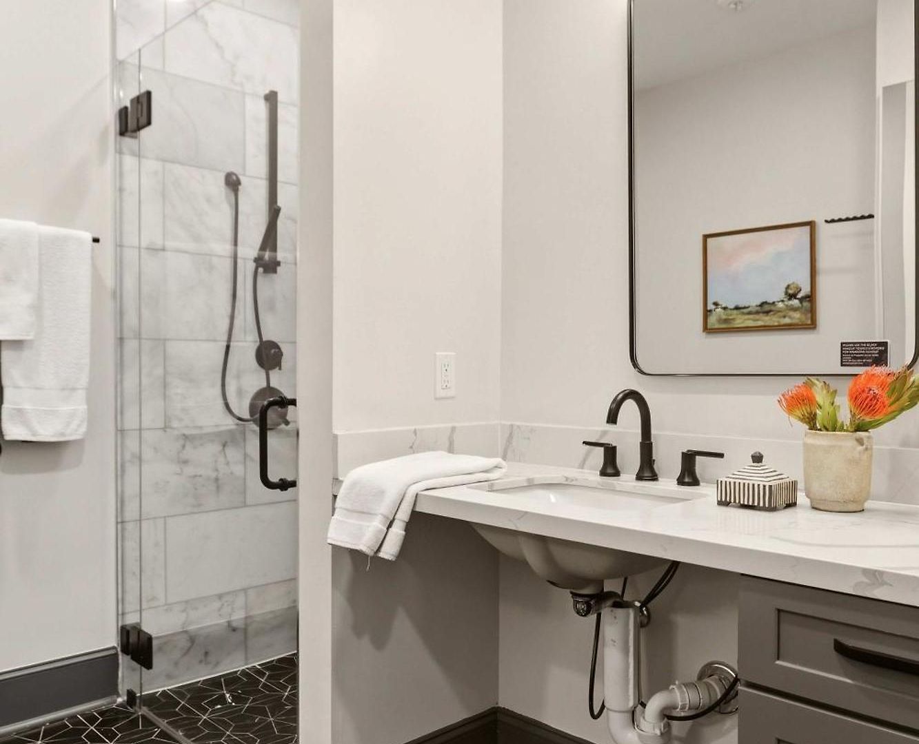 Holiday home Luxe Sunlit Heated Pool & Near Cbd New Orleans