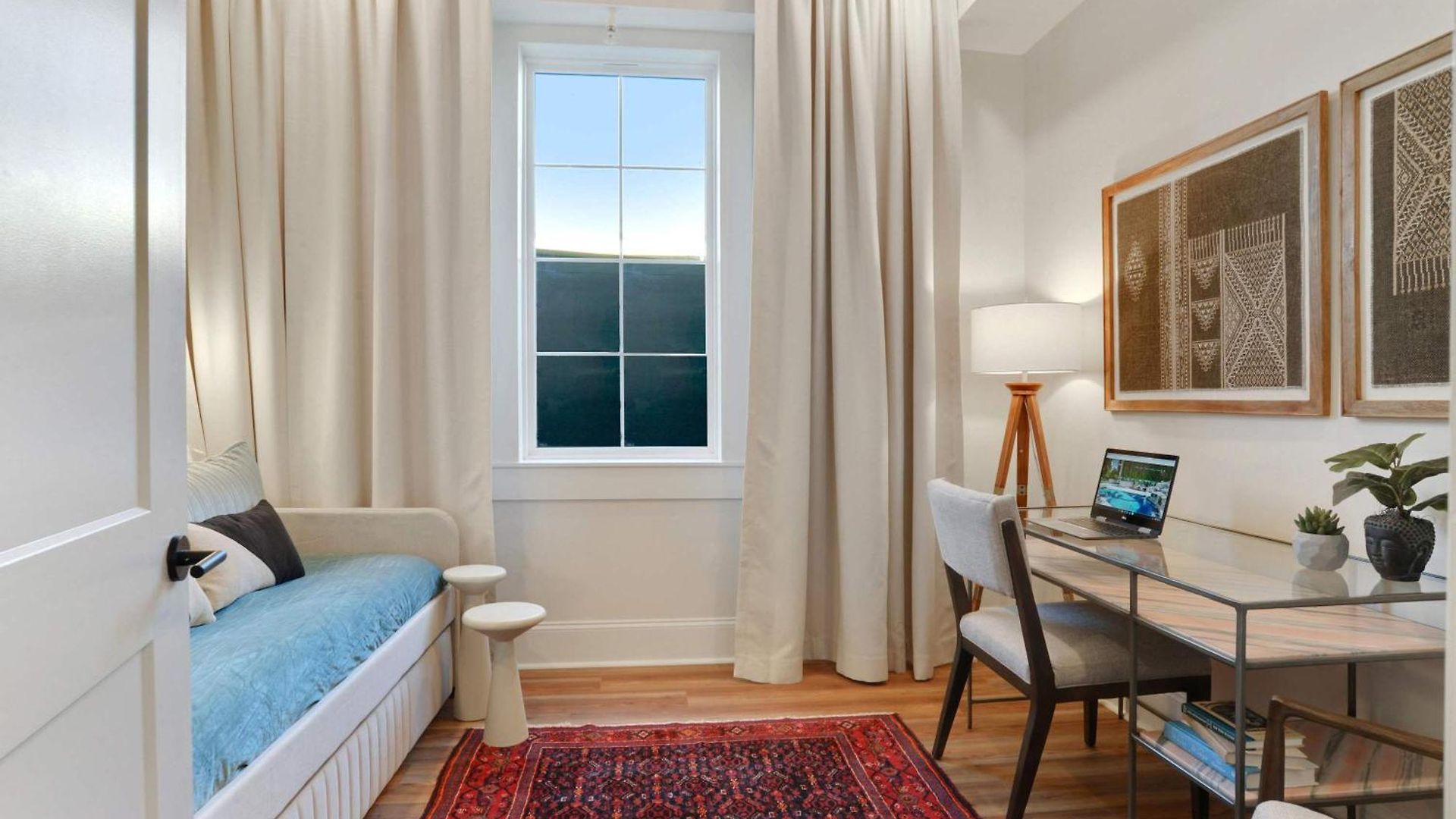 2 Unit Combo 12br Near French Quarter Holiday home