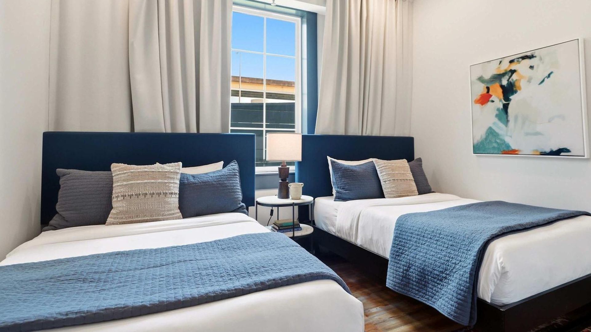 Luxe Sunlit Heated Pool & Near Cbd Holiday home New Orleans