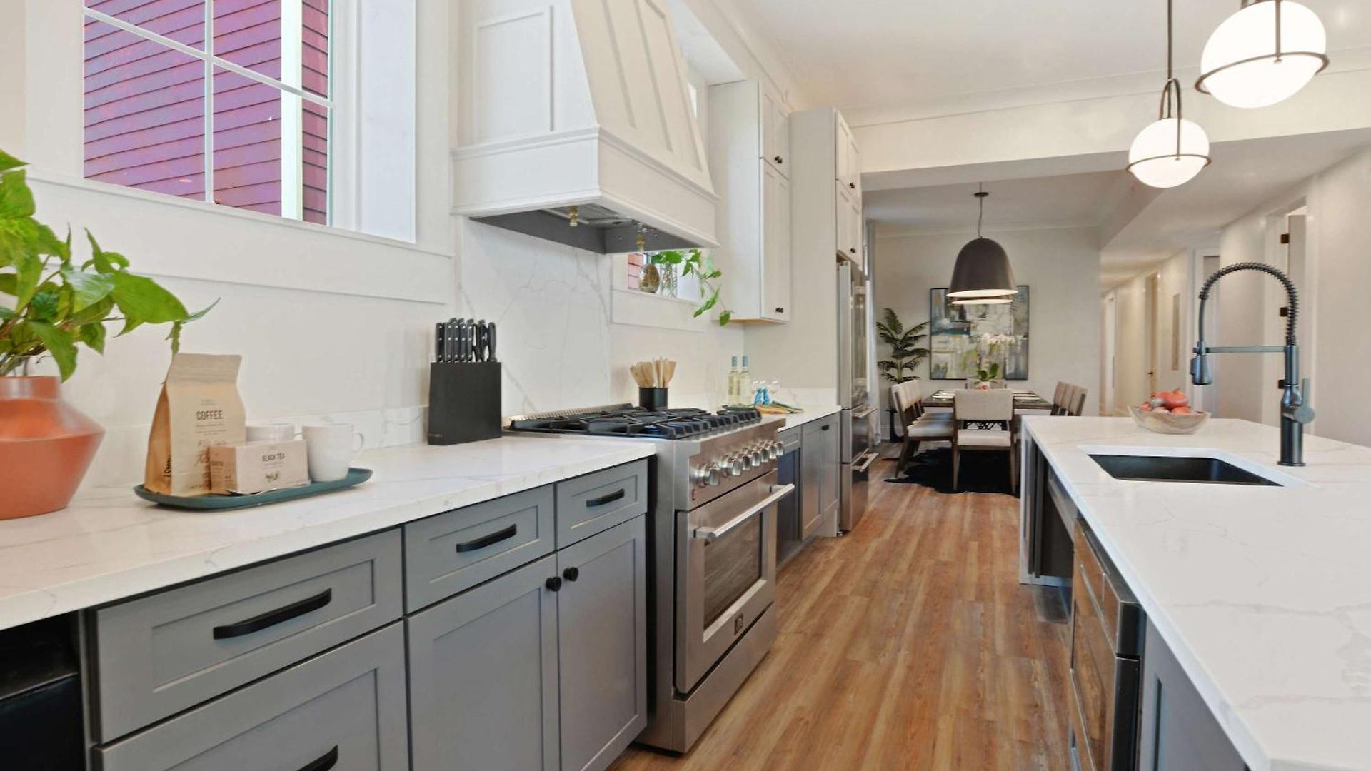 2 Unit Combo 12br Near French Quarter Holiday home